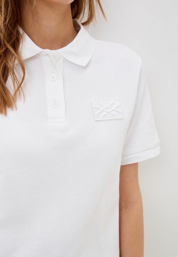 фото Поло united colors of benetton