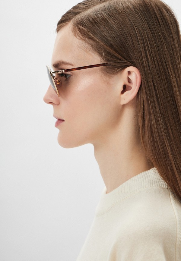 фото Очки солнцезащитные furla