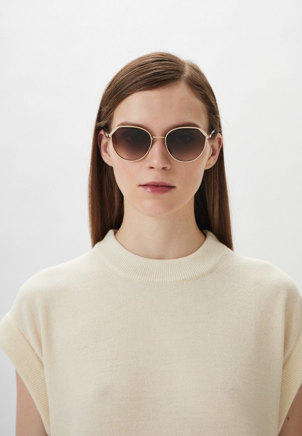 фото Очки солнцезащитные furla