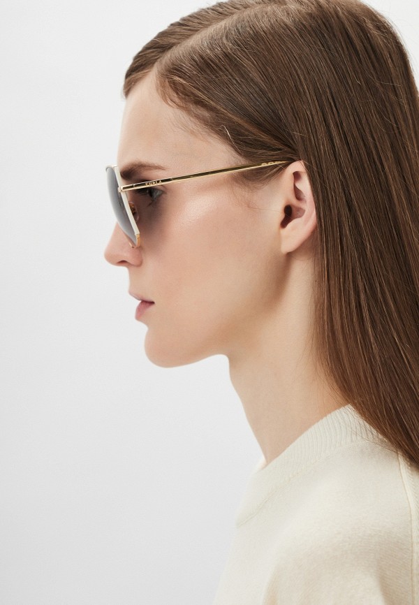 фото Очки солнцезащитные furla