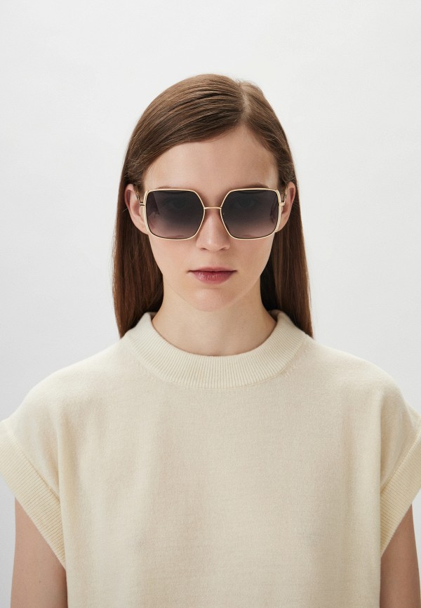 фото Очки солнцезащитные furla