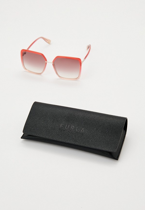 фото Очки солнцезащитные furla