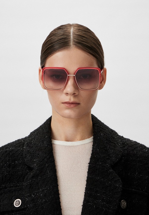 фото Очки солнцезащитные furla