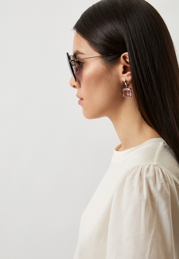 фото Очки солнцезащитные furla