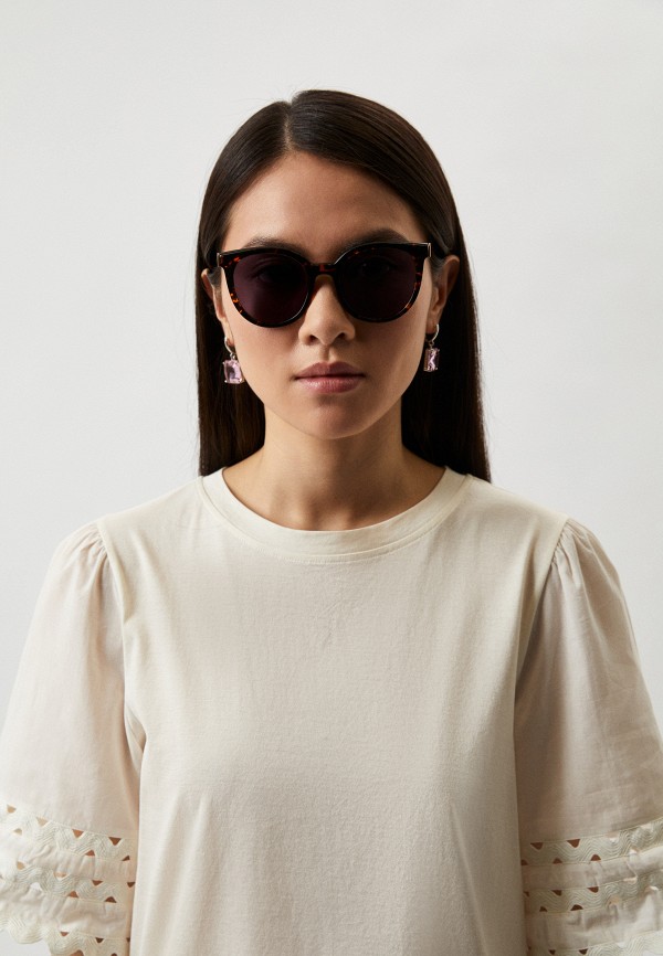 фото Очки солнцезащитные furla