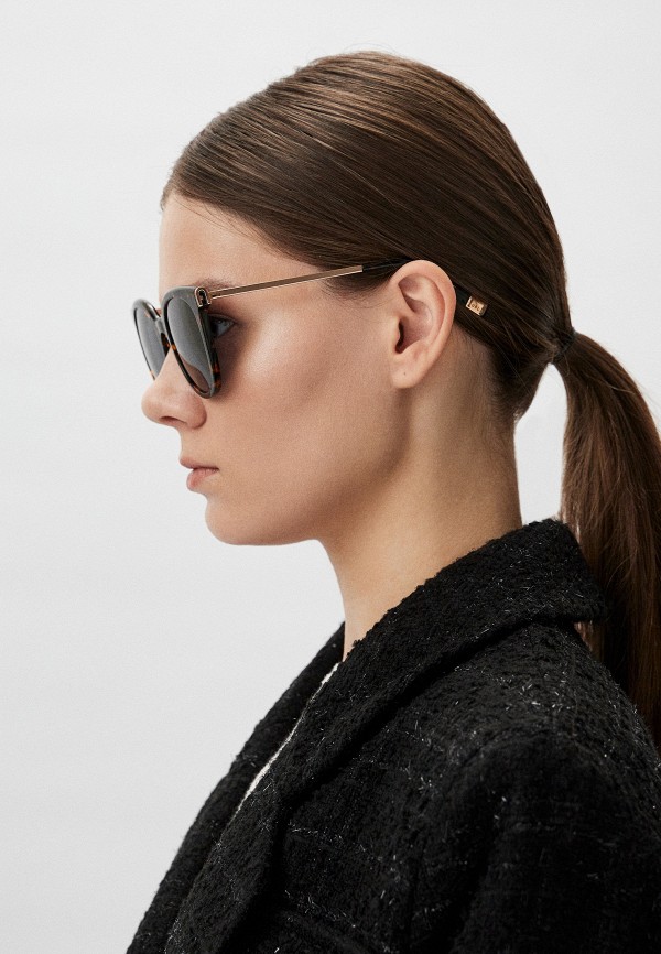 фото Очки солнцезащитные furla