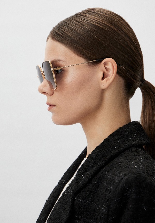 фото Очки солнцезащитные furla