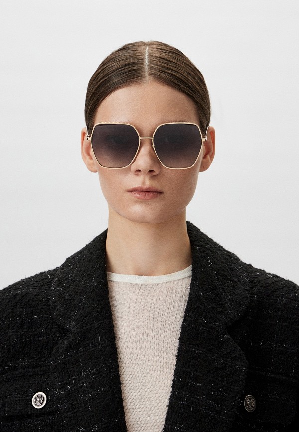 фото Очки солнцезащитные furla