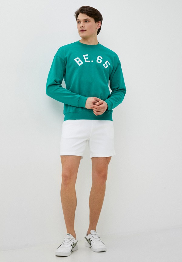 фото Шорты спортивные united colors of benetton