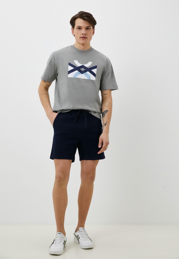 фото Шорты спортивные united colors of benetton