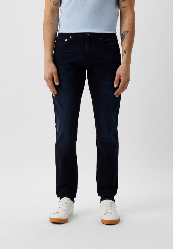 фото Джинсы hechter