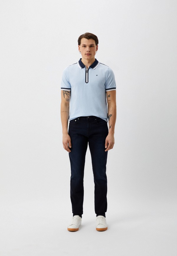 фото Джинсы hechter