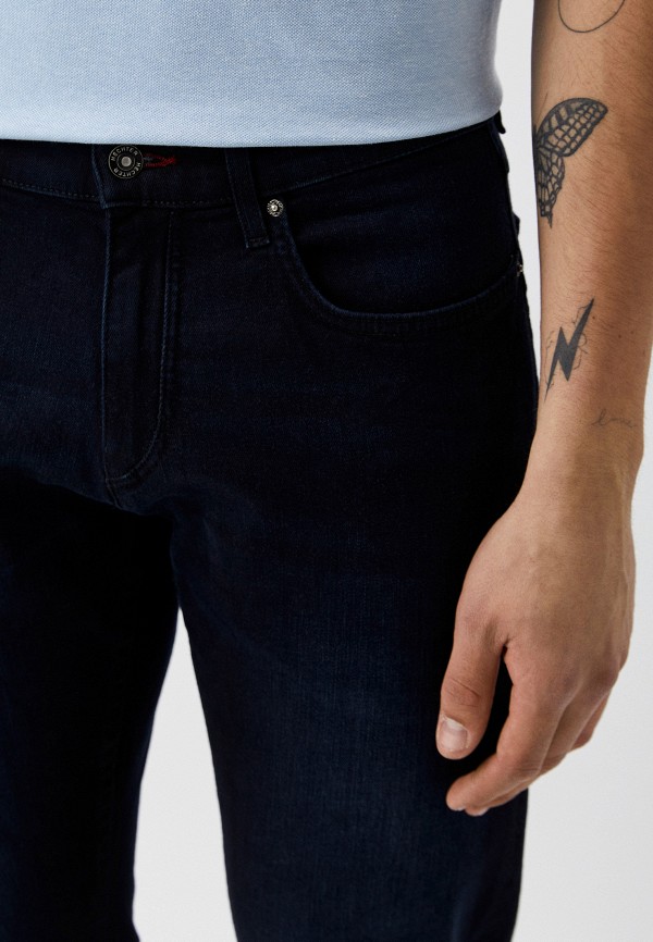 фото Джинсы hechter