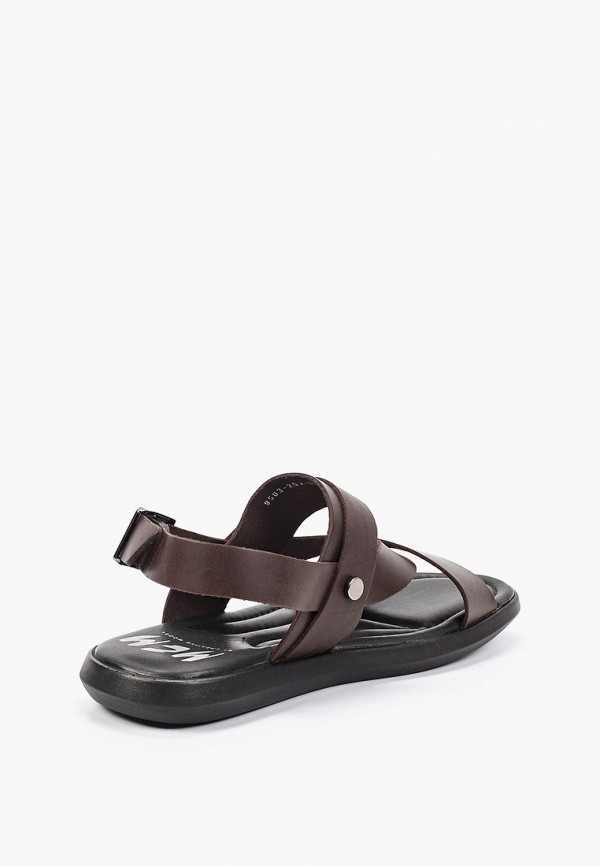 фото Сандалии mcm