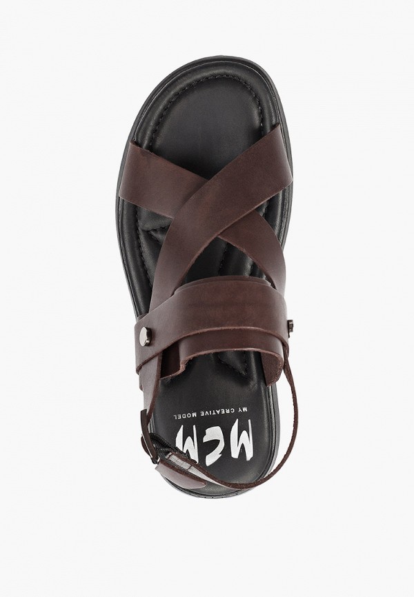 фото Сандалии mcm