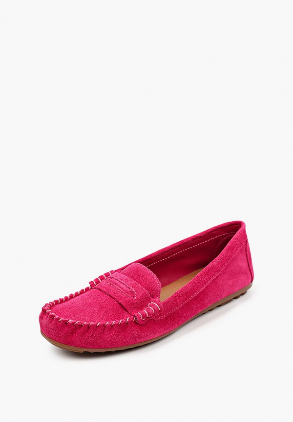 фото Мокасины tamaris
