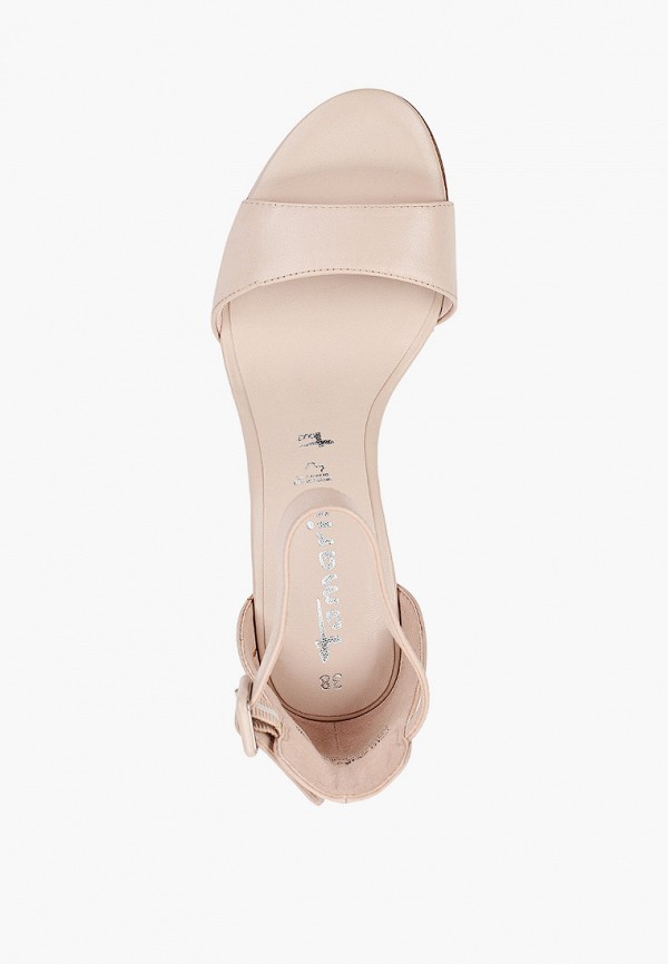 фото Босоножки tamaris