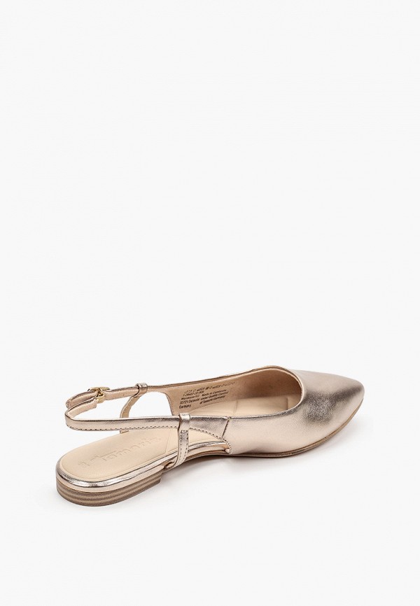 фото Туфли tamaris