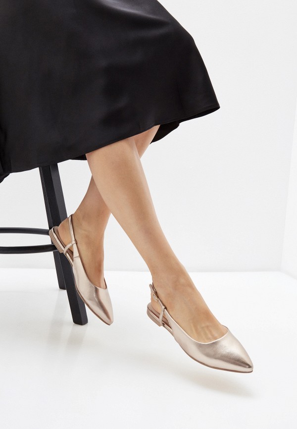 фото Туфли tamaris