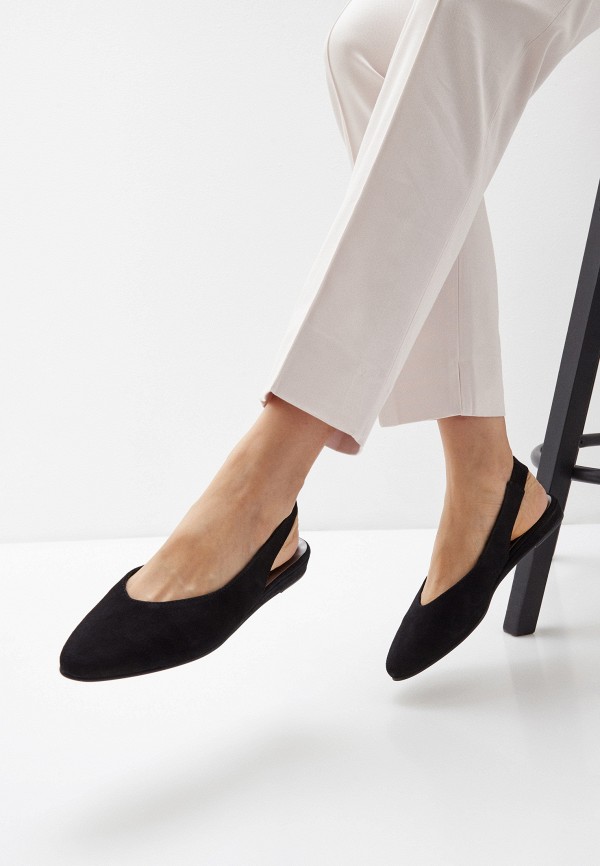 фото Туфли tamaris