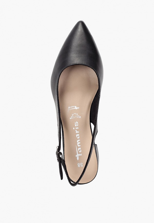 фото Туфли tamaris