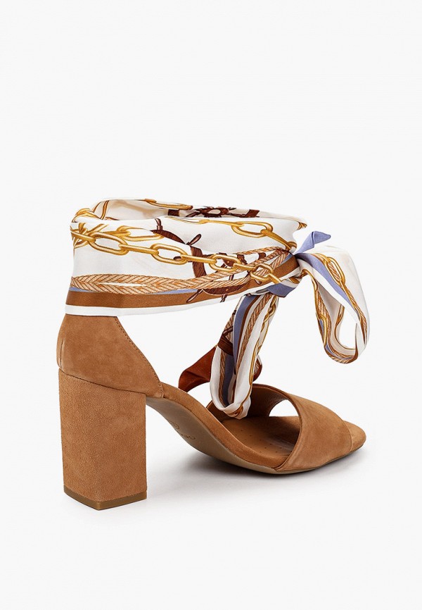 фото Босоножки geox