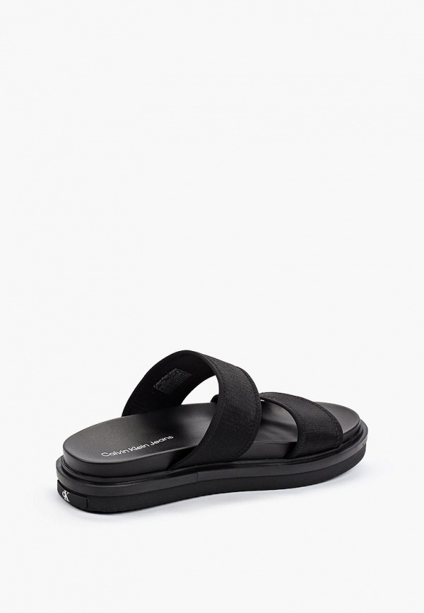 фото Сандалии calvin klein jeans