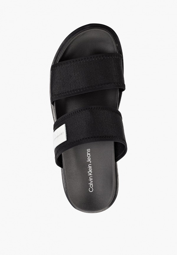 фото Сандалии calvin klein jeans