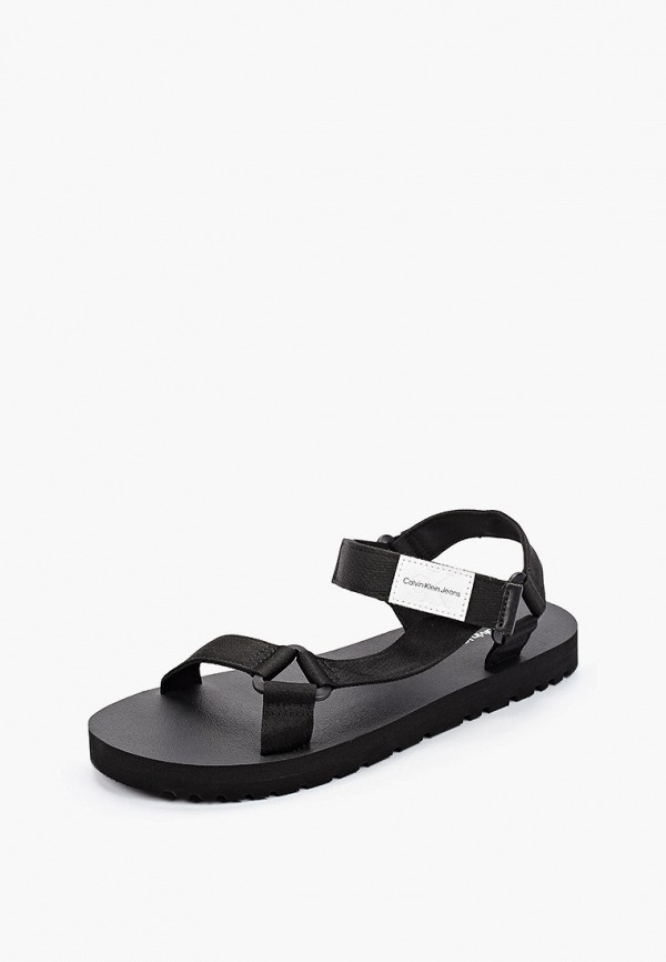 фото Сандалии calvin klein jeans