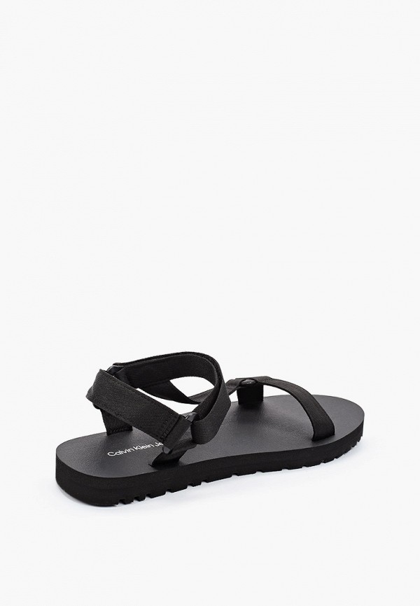 фото Сандалии calvin klein jeans
