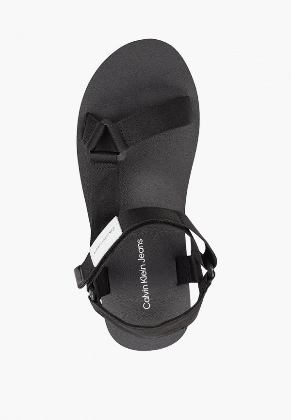 фото Сандалии calvin klein jeans