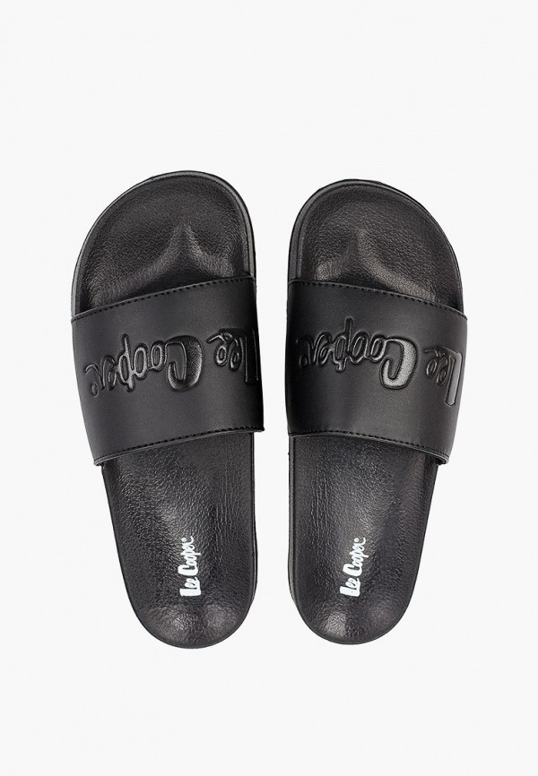 фото Сланцы lee cooper