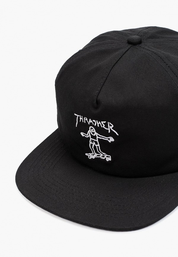 фото Бейсболка thrasher