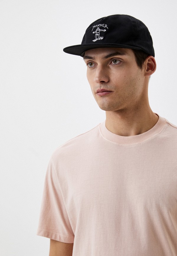 фото Бейсболка thrasher