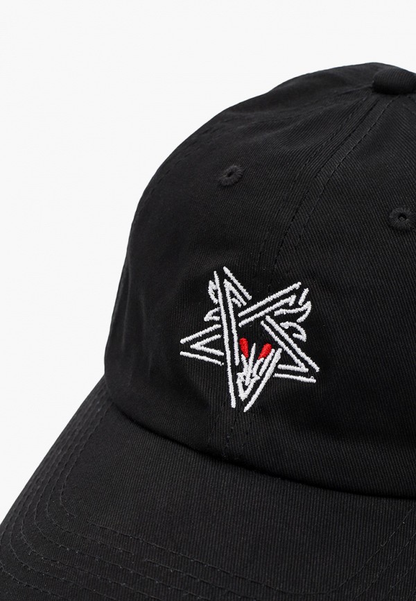 фото Бейсболка thrasher