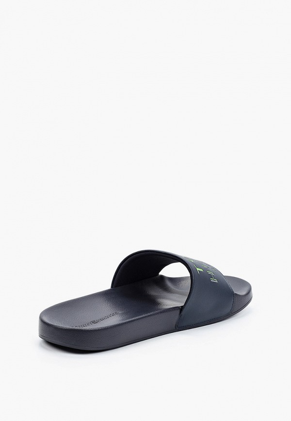 фото Сланцы tommy hilfiger