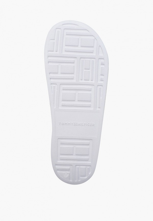 фото Сланцы tommy hilfiger