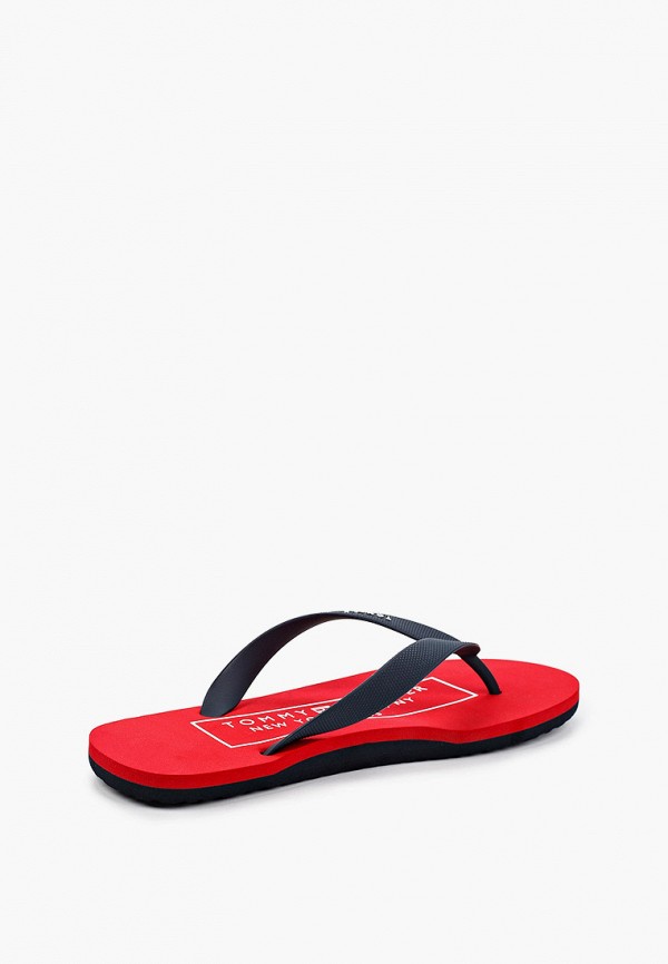 фото Сланцы tommy hilfiger