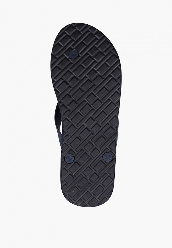 фото Сланцы tommy hilfiger