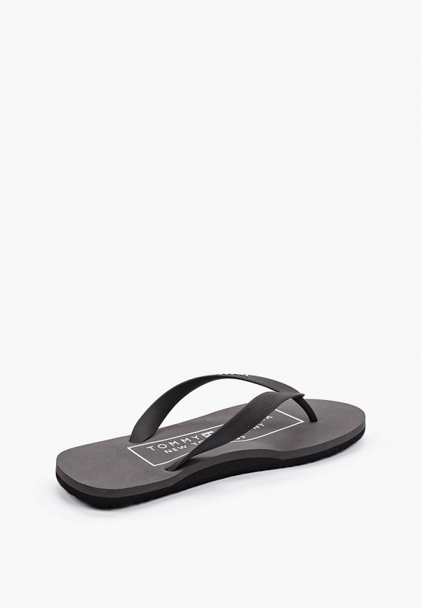 фото Сланцы tommy hilfiger