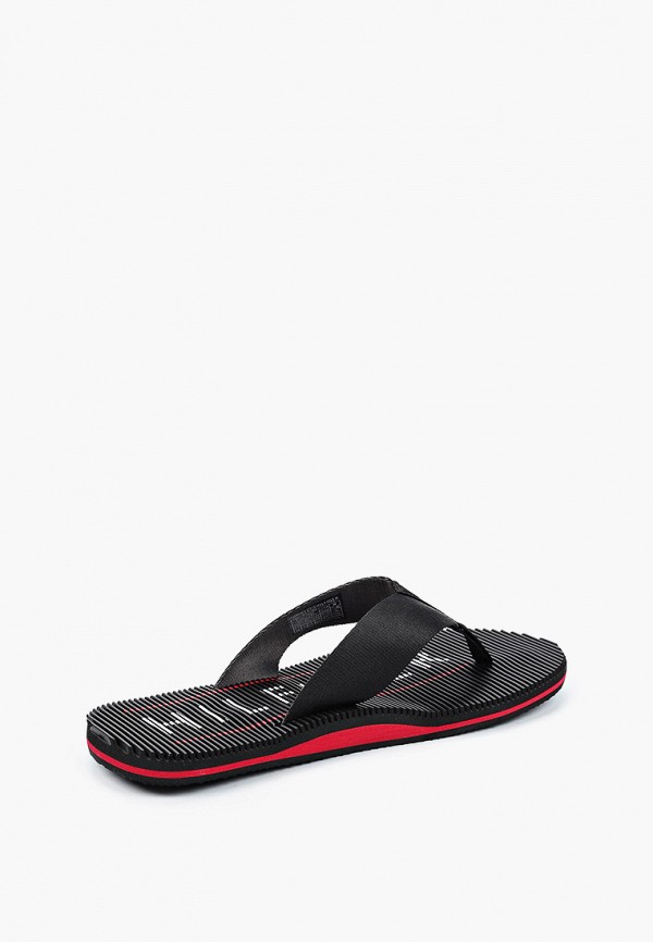 фото Сланцы tommy hilfiger