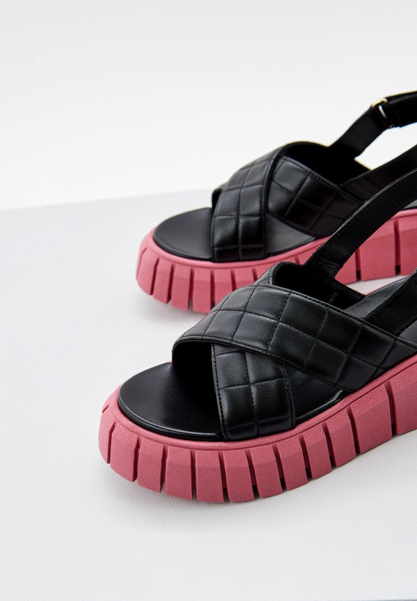 фото Босоножки pollini