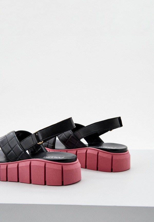 фото Босоножки pollini