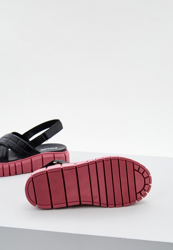 фото Босоножки pollini