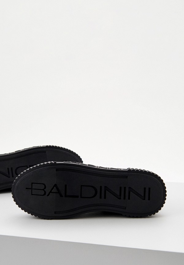 фото Кеды baldinini