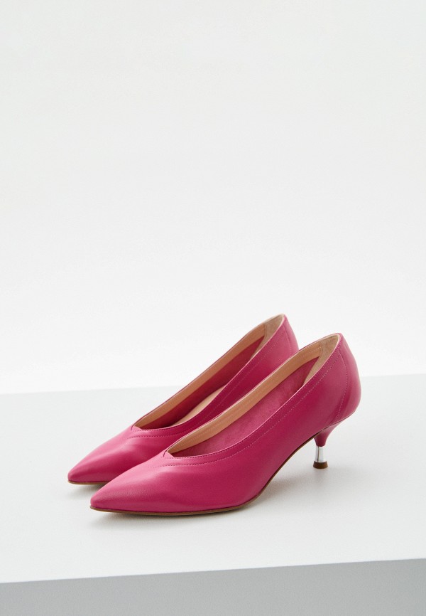 фото Туфли principe di bologna