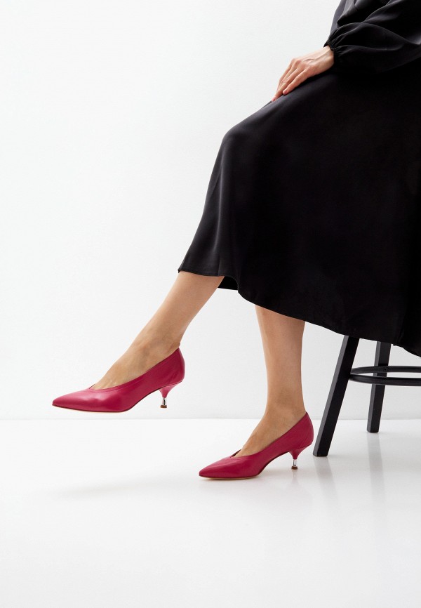 фото Туфли principe di bologna