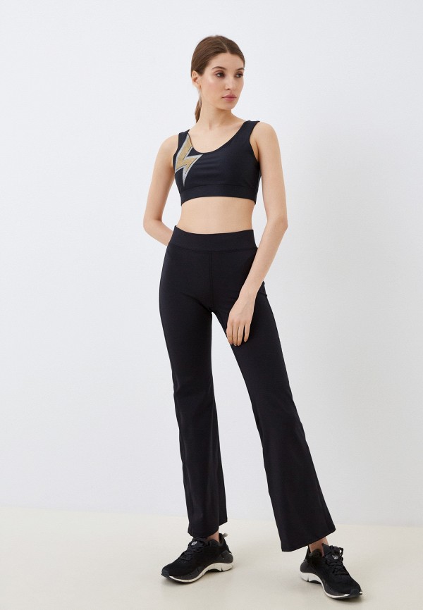 фото Топ спортивный heroine sport