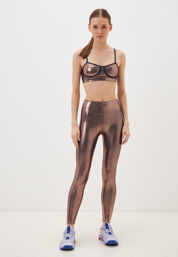 фото Топ спортивный heroine sport