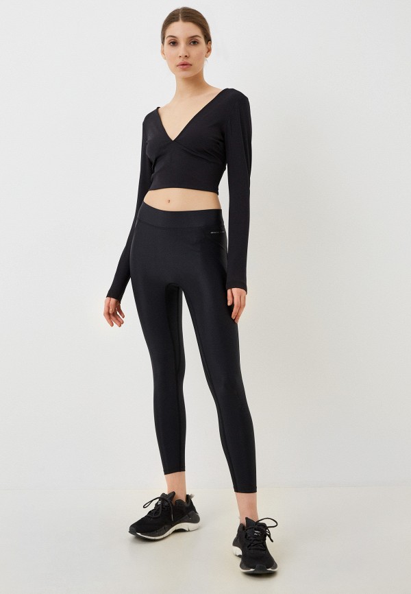 фото Топ спортивный heroine sport